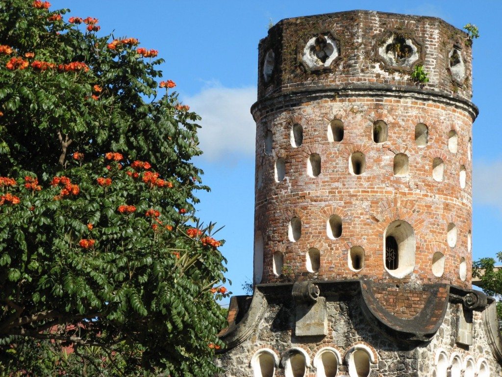Visit Heredia! – The Costa Rican Times