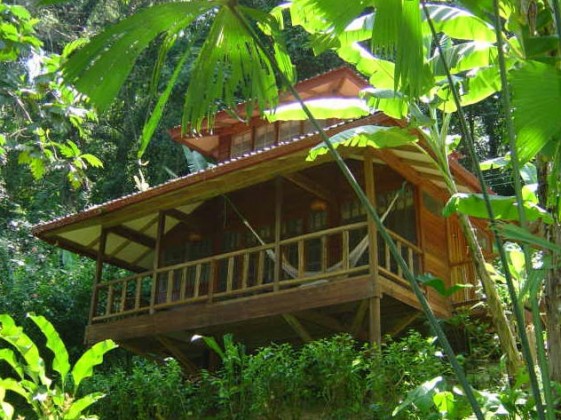 Costa Rica's Samasati Hotel; Yoga and Nature - The Costa Rican Times