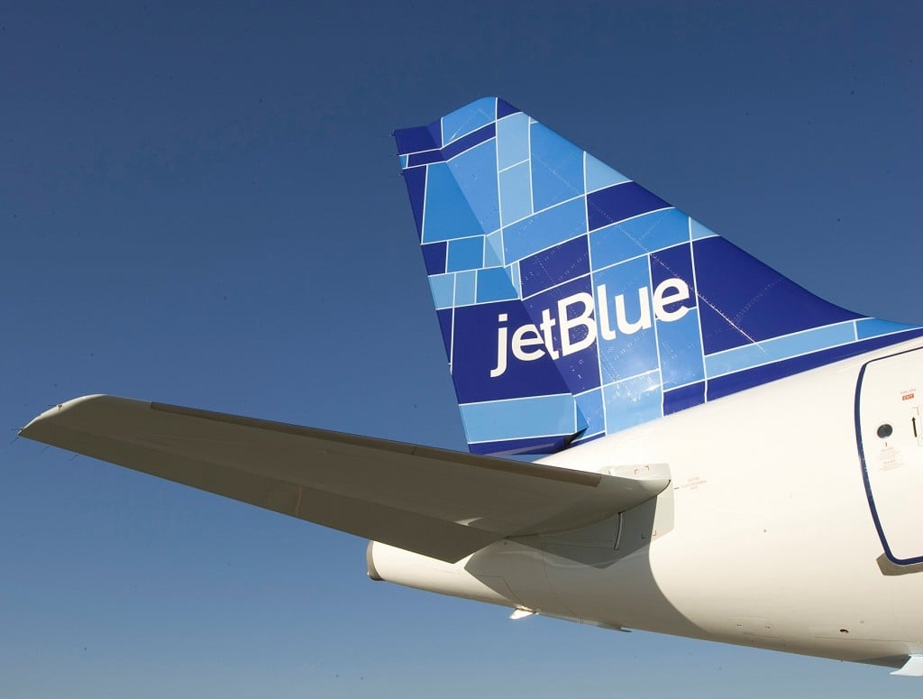 JetBlue Launches New Daily Costa Rica Flight – The Costa Rican Times