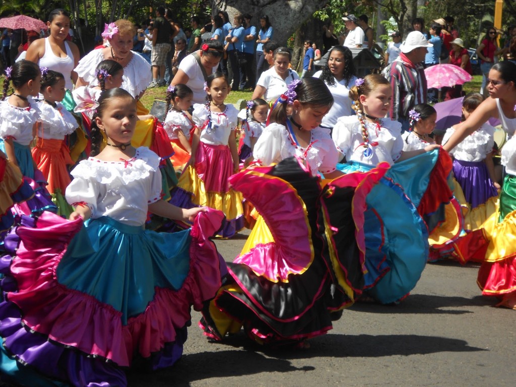 Costa Rican Holidays; Guanacaste Day July 25th – The Costa Rican Times