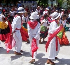 Costa Rican Holidays; Guanacaste Day July 25th | The Costa Rican Times