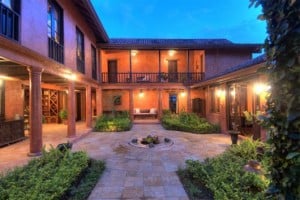 mel gibson costa rica house 1