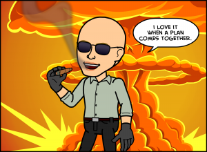 Bitstrips