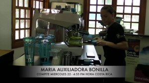 Maria Auxiliadora Bonilla costa rica barista 1