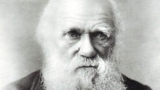 Charles Darwin