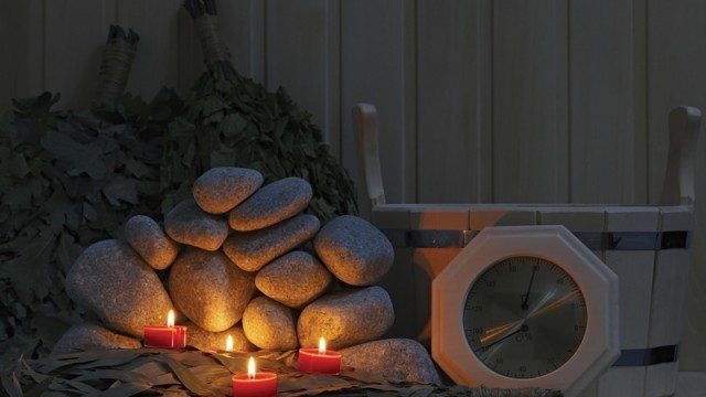 Temazcal casa de piedra 1