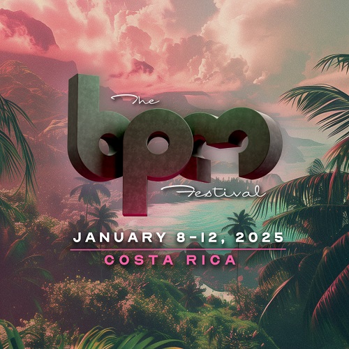 BPM Festival Costa Rica