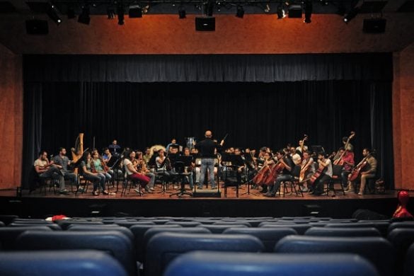 costa rica orchestra – The Costa Rican Times