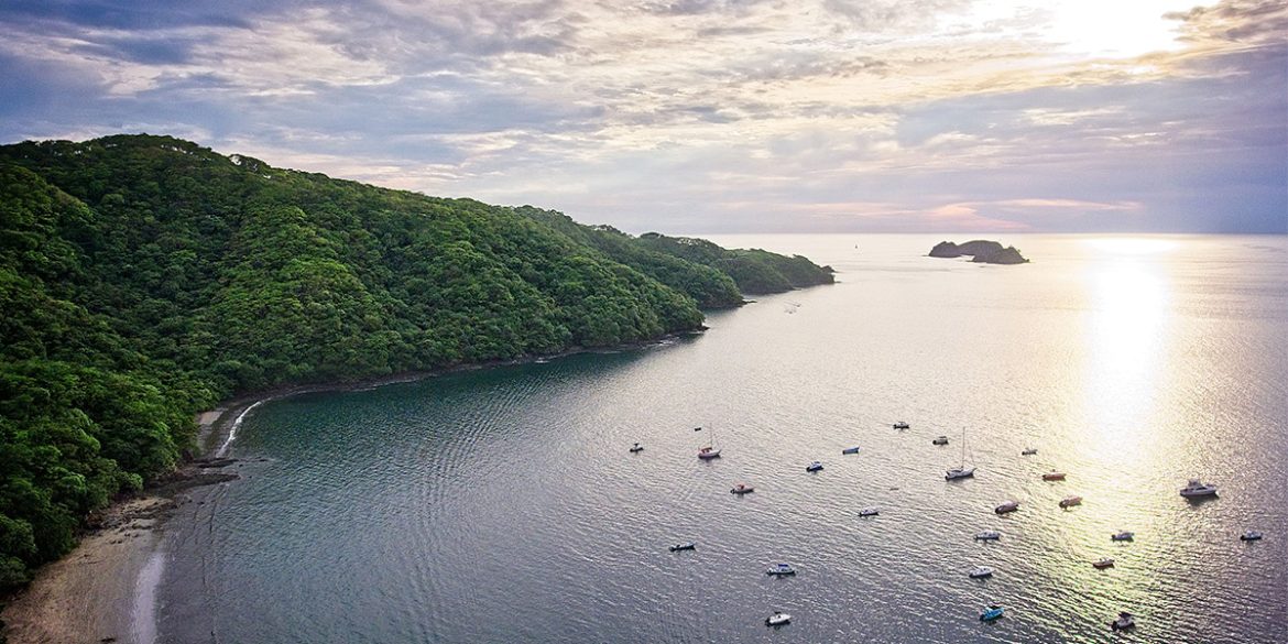 Guanacaste: A Tourist Paradise Facing the Rising Tide of Crime