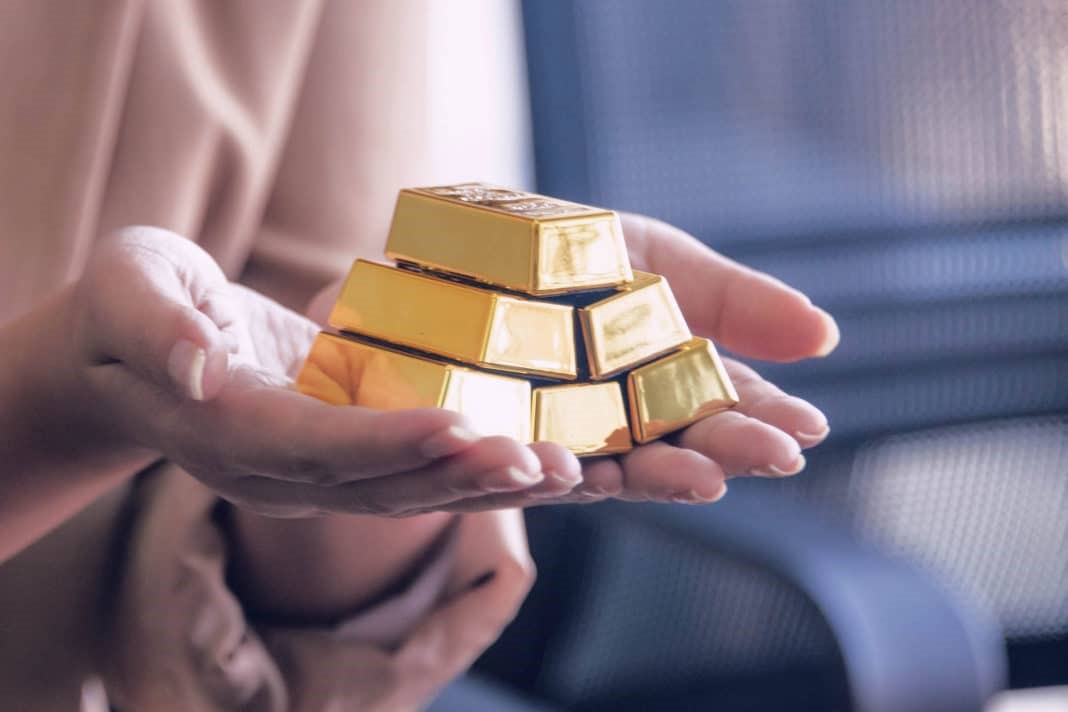 6 Steps Towards Investing In Gold Through Your IRA The Right Way - The Costa Rican Times